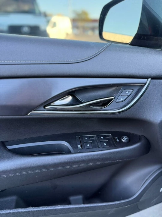 2018 Cadillac ATS - Image 19 of 21