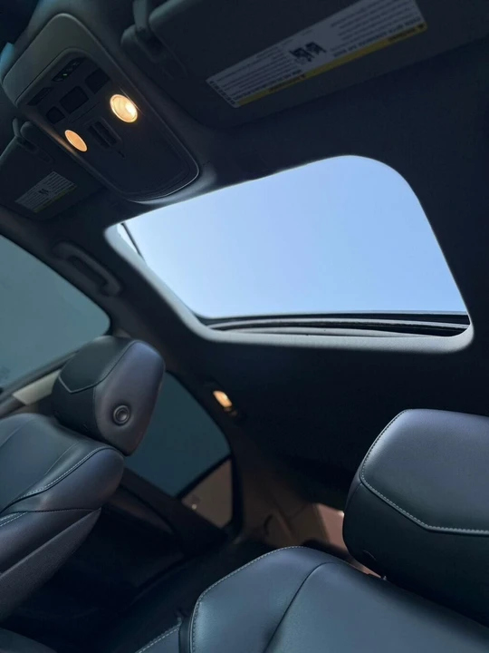 2018 Cadillac ATS - Image 21 of 21