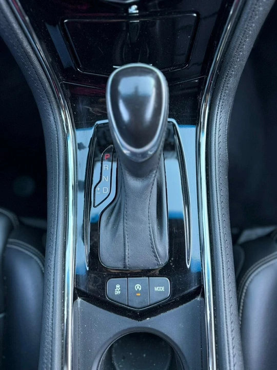 2018 Cadillac ATS - Image 17 of 21