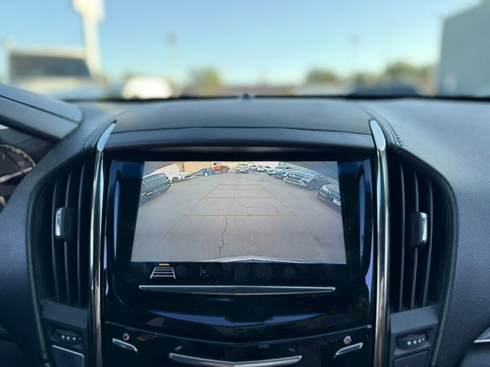 2018 Cadillac ATS - Image 15 of 21