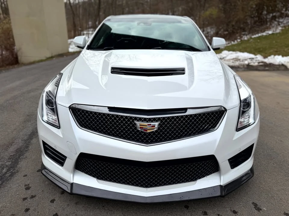 2018 Cadillac ATS - Image 5 of 21