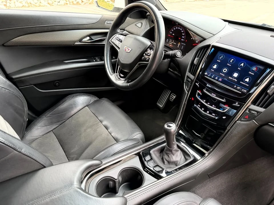 2018 Cadillac ATS - Image 20 of 21
