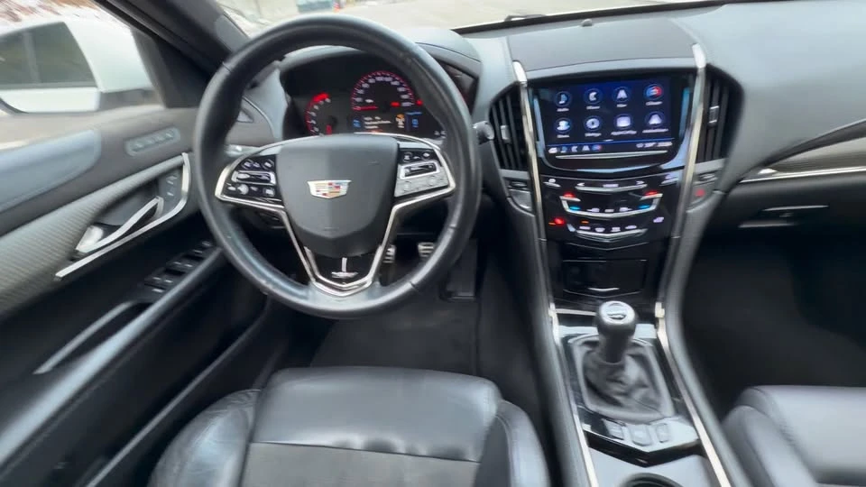 2018 Cadillac ATS - Image 21 of 21