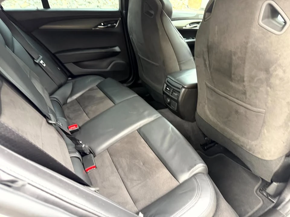 2018 Cadillac ATS - Image 18 of 21