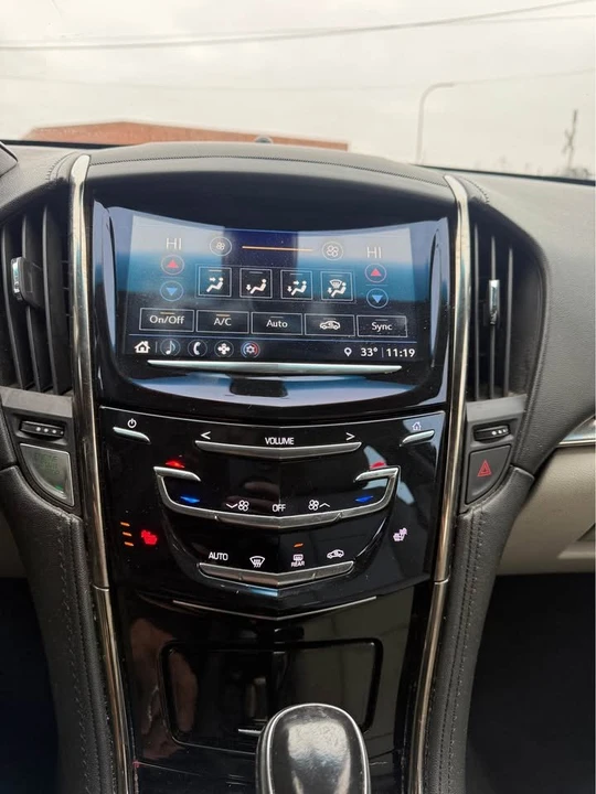 2018 Cadillac ATS - Image 11 of 11