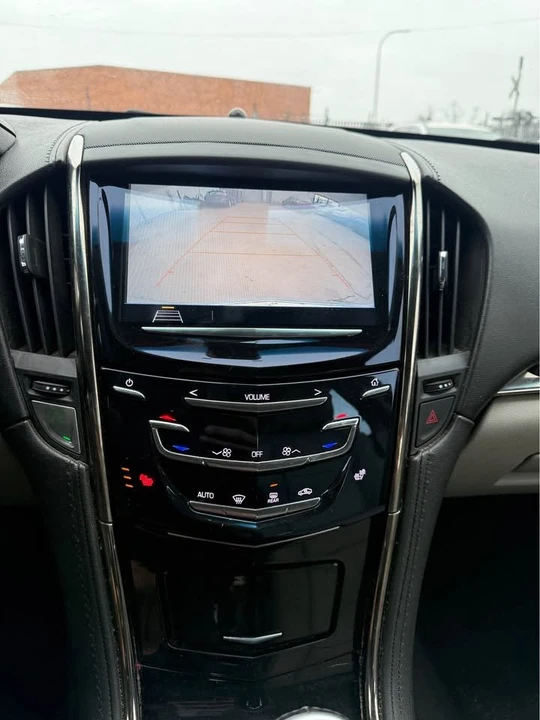2018 Cadillac ATS - Image 10 of 11