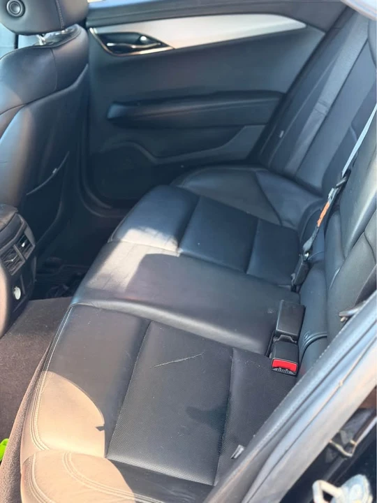 2018 Cadillac ATS - Image 7 of 10