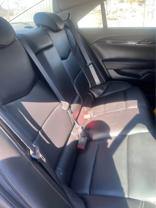 2018 Cadillac ATS - Image 7 of 13