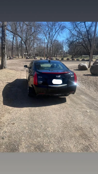 2018 Cadillac ATS - Image 13 of 13