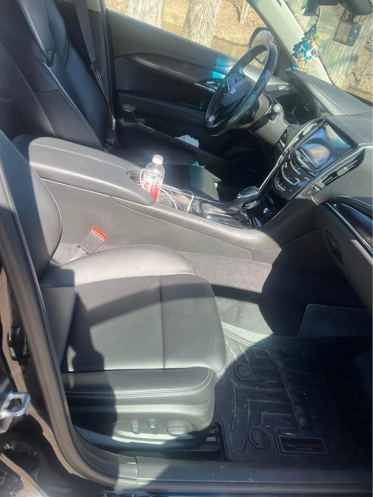 2018 Cadillac ATS - Image 6 of 13