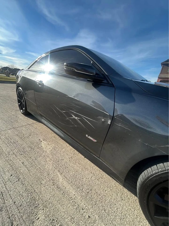 2018 Cadillac ATS - Image 2 of 9