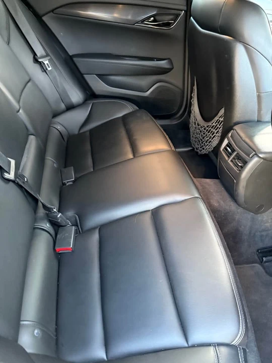 2018 Cadillac ATS - Image 7 of 14