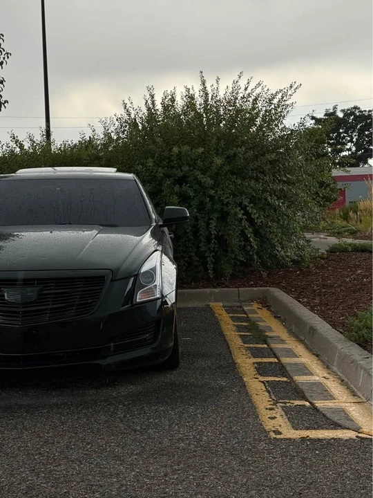 2018 Cadillac ATS - Image 12 of 14