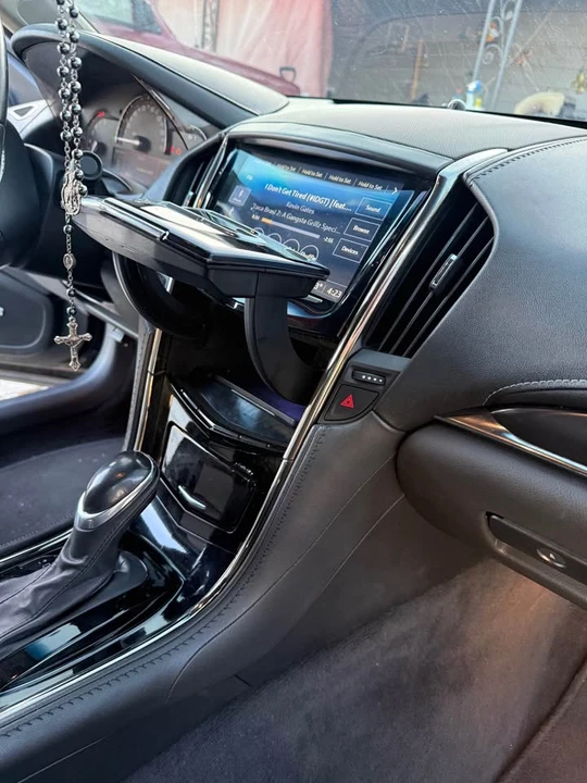 2018 Cadillac ATS - Image 4 of 14