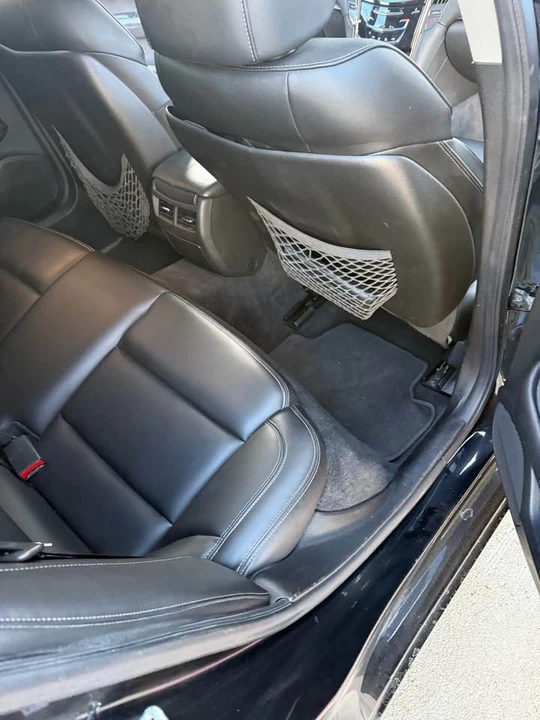 2018 Cadillac ATS - Image 6 of 14