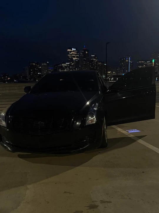 2018 Cadillac ATS - Image 13 of 14