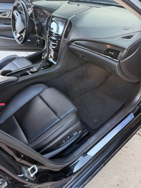 2018 Cadillac ATS - Image 5 of 14