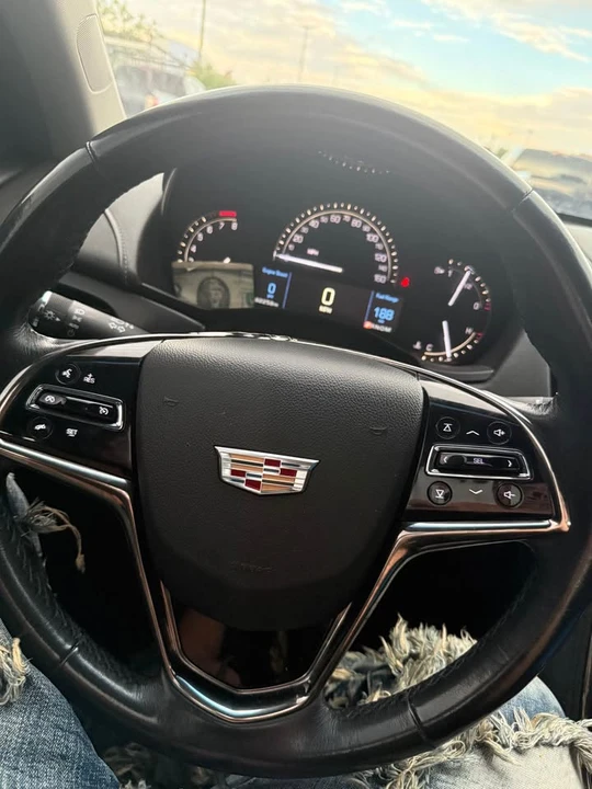 2018 Cadillac ATS - Image 14 of 14