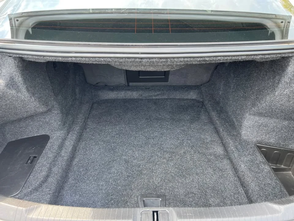 2018 Cadillac ATS - Image 20 of 20