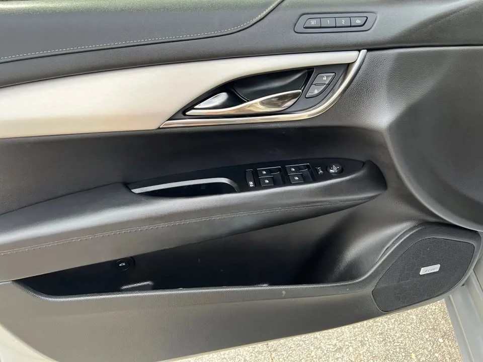 2018 Cadillac ATS - Image 9 of 20