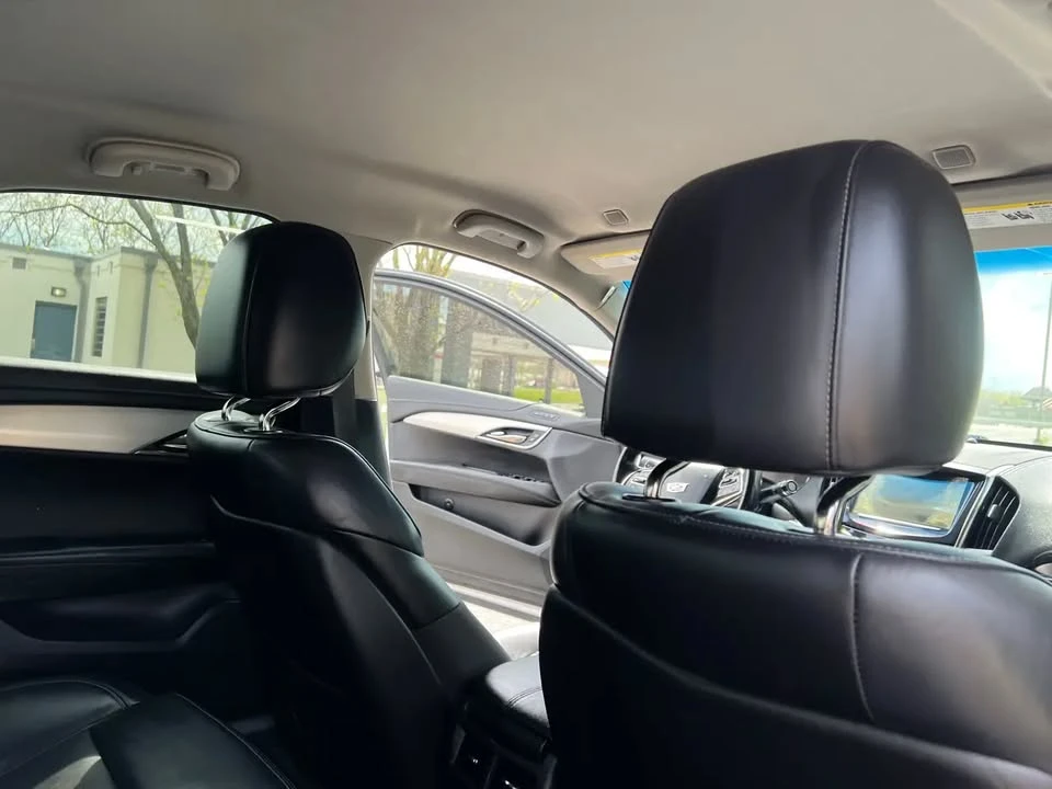 2018 Cadillac ATS - Image 17 of 20