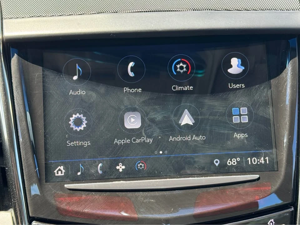2018 Cadillac ATS - Image 17 of 20