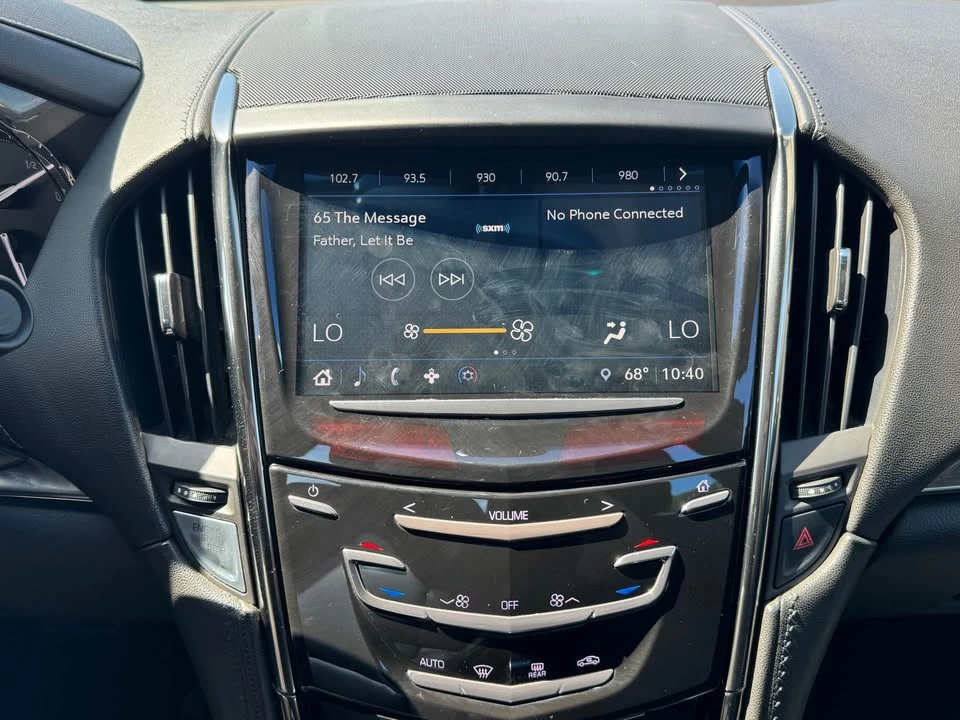 2018 Cadillac ATS - Image 15 of 20