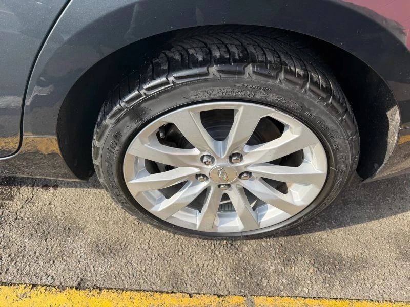 2018 Cadillac ATS - Image 9 of 12