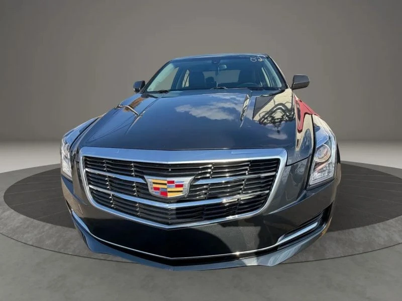 2018 Cadillac ATS - Image 2 of 12