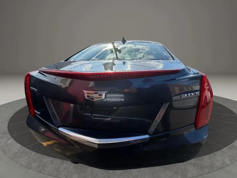 2018 Cadillac ATS - Image 6 of 12