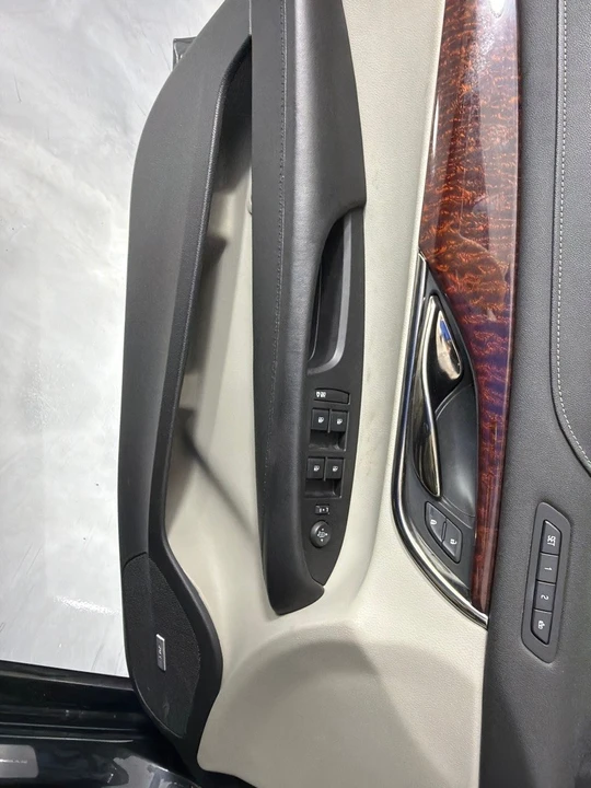2018 Cadillac ATS - Image 11 of 25