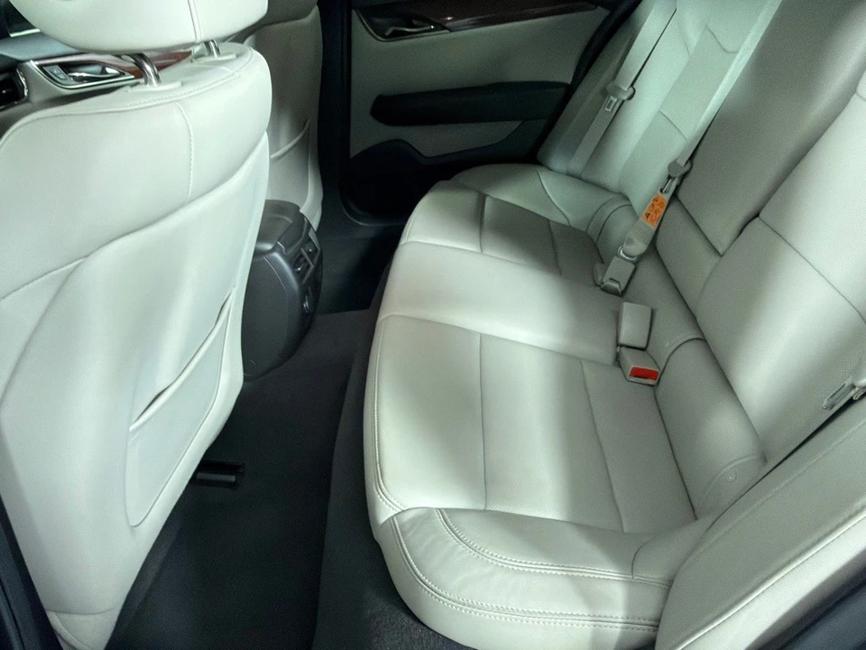 2018 Cadillac ATS - Image 19 of 25