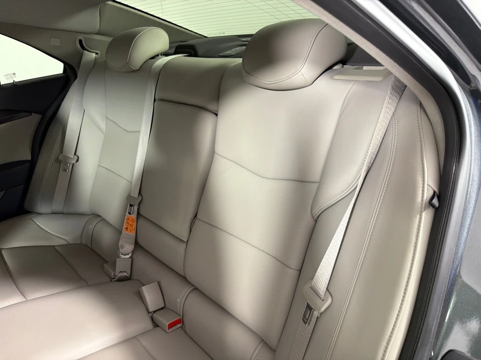2018 Cadillac ATS - Image 20 of 25