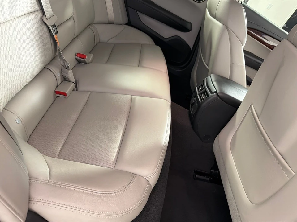 2018 Cadillac ATS - Image 21 of 25