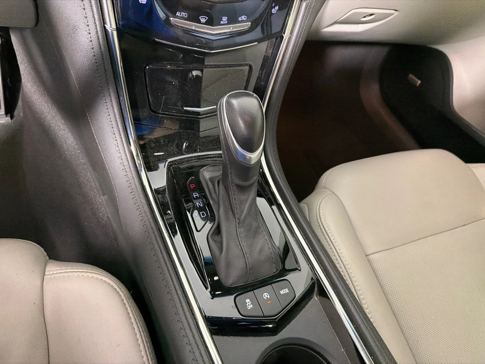 2018 Cadillac ATS - Image 18 of 25