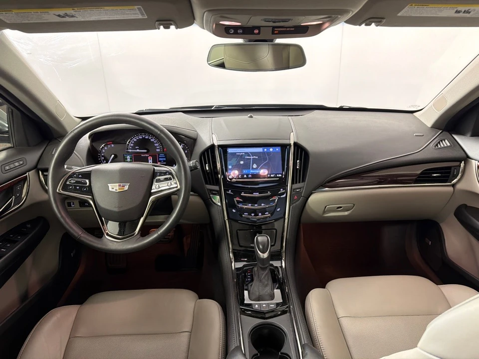 2018 Cadillac ATS - Image 25 of 25