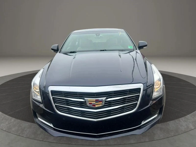 2018 Cadillac ATS - Image 2 of 12