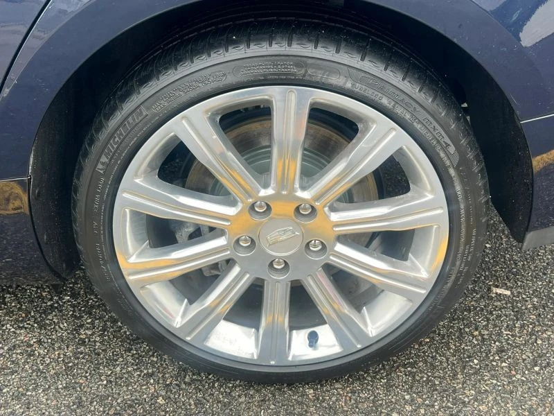 2018 Cadillac ATS - Image 10 of 12