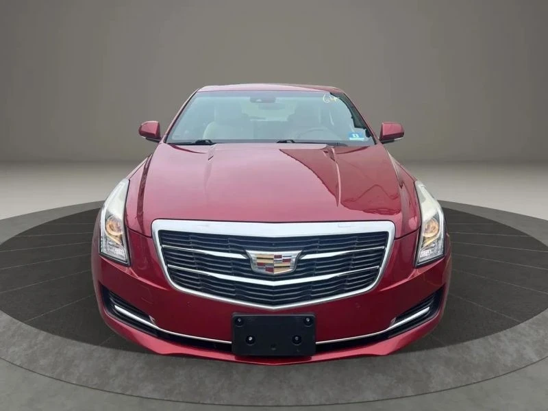 2018 Cadillac ATS - Image 2 of 12