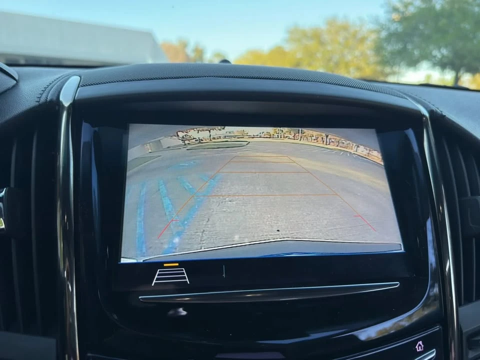 2018 Cadillac ATS - Image 14 of 16
