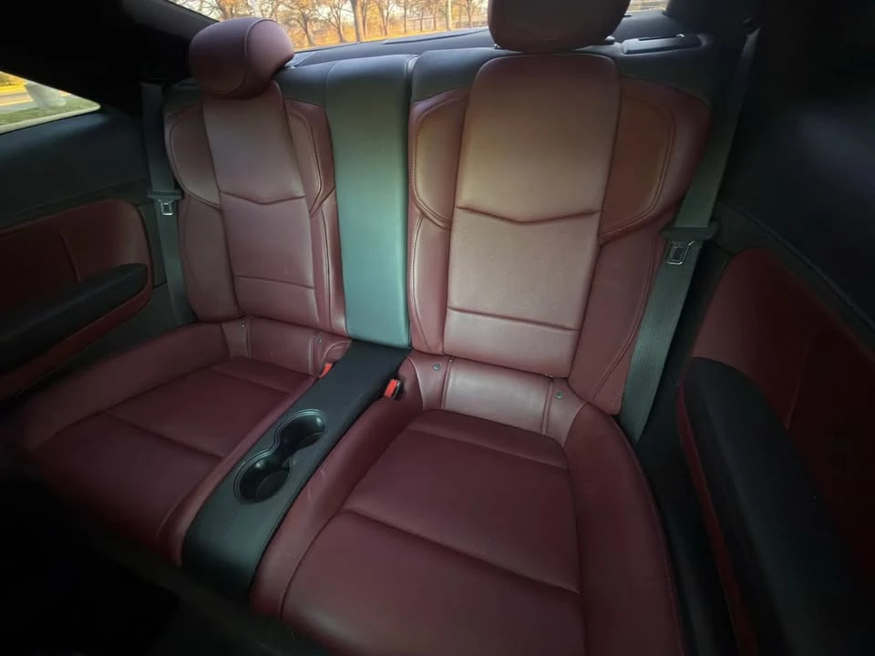 2018 Cadillac ATS - Image 16 of 16