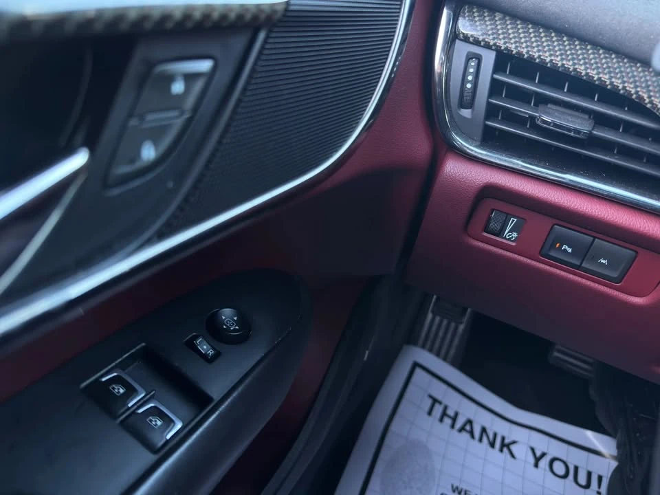 2018 Cadillac ATS - Image 15 of 16