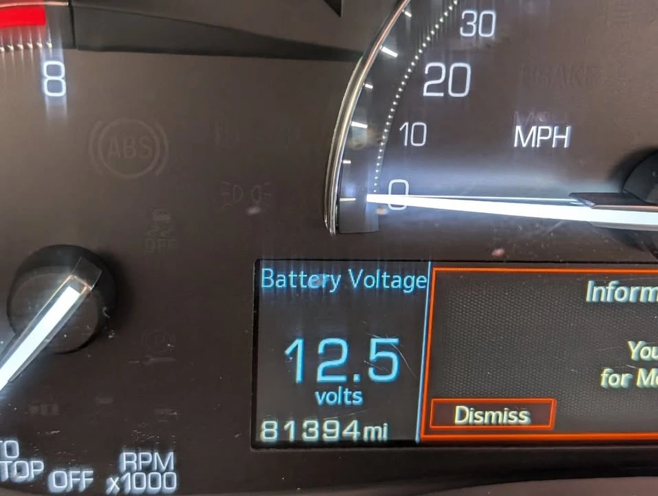 2018 Cadillac ATS - Image 20 of 20