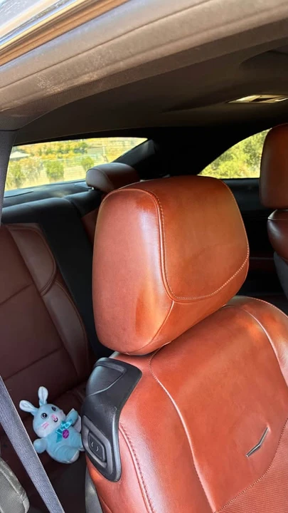 2018 Cadillac ATS - Image 7 of 17