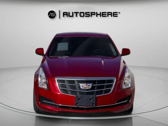 2018 Cadillac ATS - Image 2 of 21
