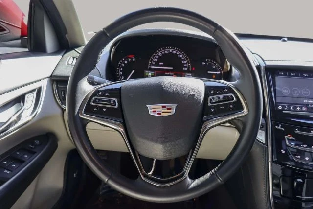 2018 Cadillac ATS - Image 20 of 21