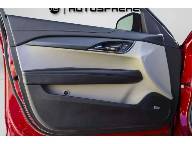 2018 Cadillac ATS - Image 14 of 21