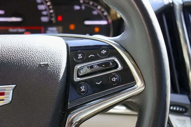 2018 Cadillac ATS - Image 21 of 21