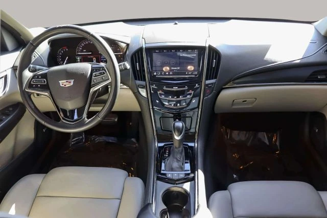 2018 Cadillac ATS - Image 18 of 21