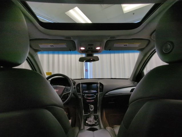 2018 Cadillac ATS - Image 20 of 20
